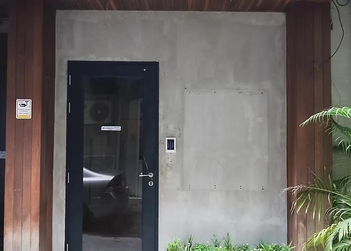 Go Silom - Bts Surasak Station Apartment Bangkok