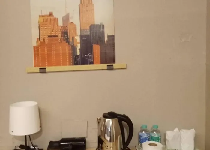 Apartment Go Silom - Bts Surasak Station